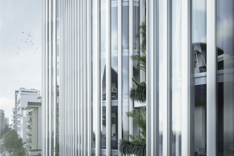 Homepage Malcolm Tower